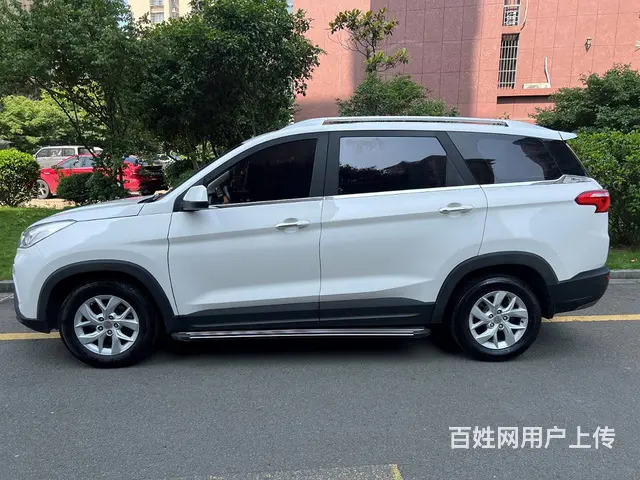 五菱 宏光 2018款 宏光S3 1.5 手动 豪华型5座 - 图片 2