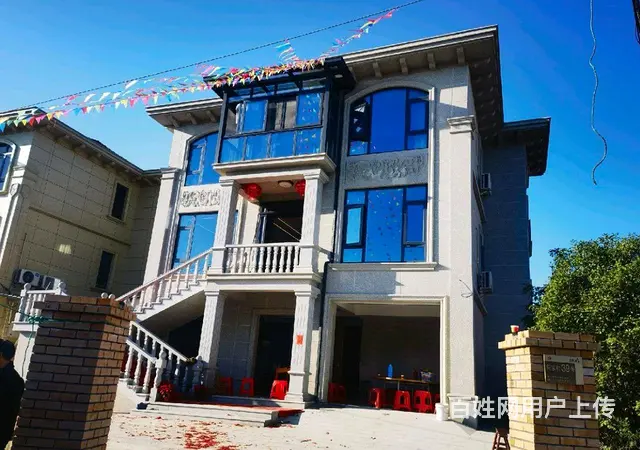 层高3米2自建房，一楼出租，可做仓库，工作室，有厨房，无线 - 图片 1
