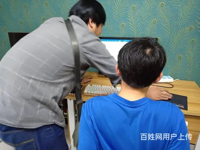 开封电脑培训班零基础 办公软件速成班不限课时随到随 - 图片 10