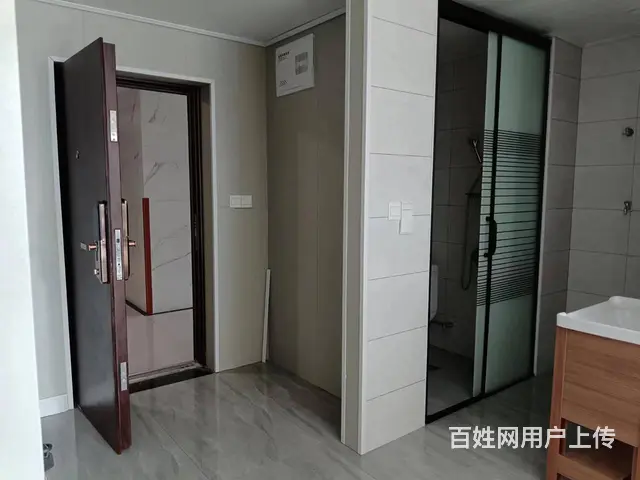 （老板本人）松雅湖南地铁口旁精装公寓楼房东优价出租 5681 - 图片 3