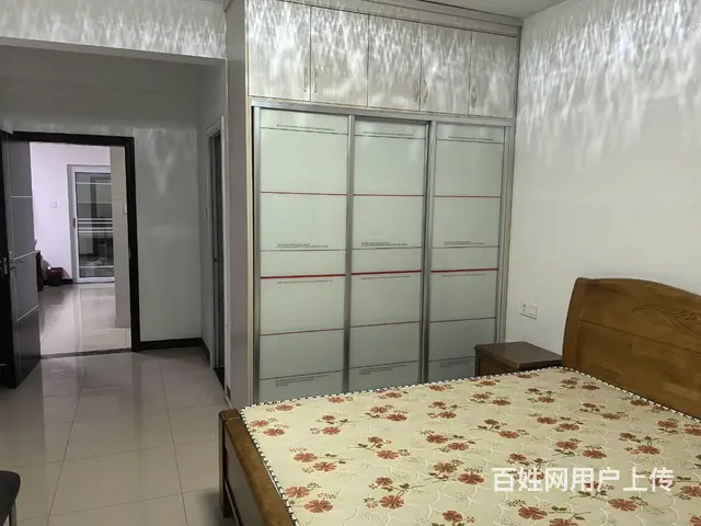 地铁房中城丽景香山(雨花-圭塘) 普通住宅2厅 精装修 - 图片 3