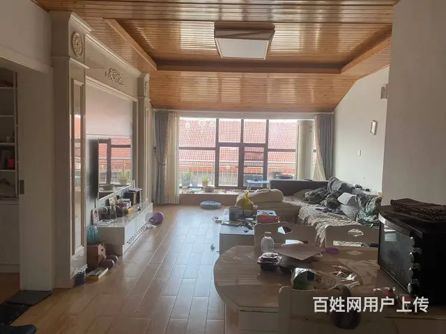 高业坡小区 普通住宅 精装修 - 图片 4