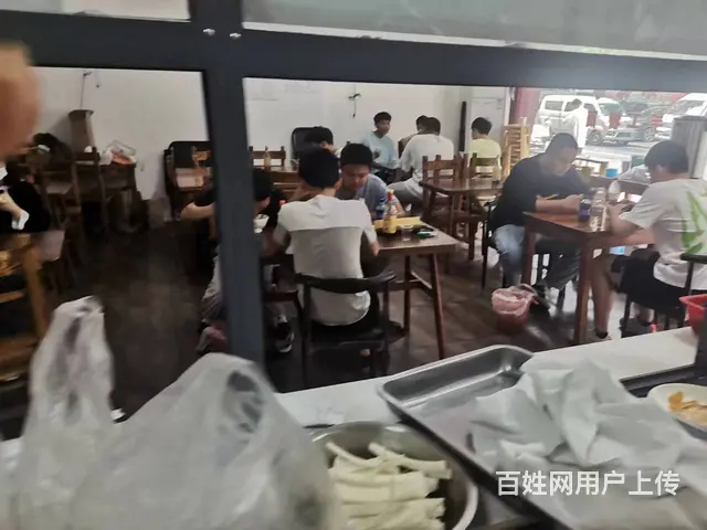 （老板本人）多所大学旁粉店餐馆优价转让 - 图片 4