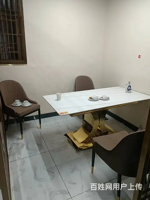 7833(七P）个人城中区香格里七期临街旺铺餐饮店低价转让 - 图片 9