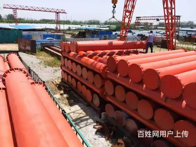 609钢管支撑租赁襄阳市 - 图片 5