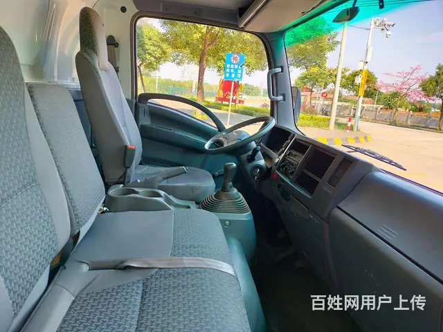 庆铃 厢式货车 国4 - 图片 5