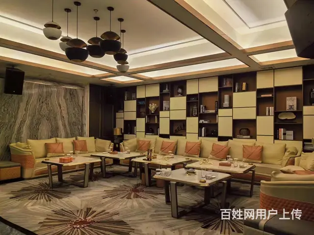 新区商Ｋ预订 - 图片 2