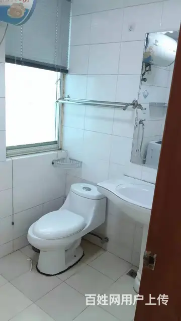 【搞定了！】地铁一号线河海站现代城旁一室一厨一卫房出租 - 图片 3