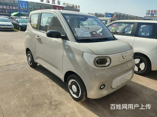 五菱宏光mini - 图片 3