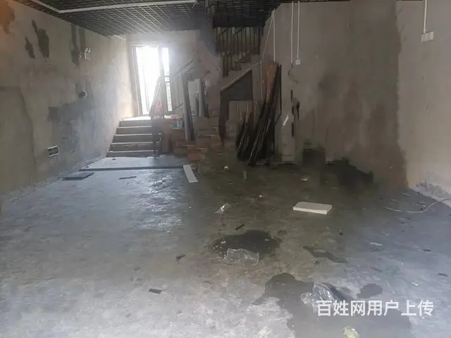 （51旺铺推荐）绿地城江首府195平上下两层急租 - 图片 7