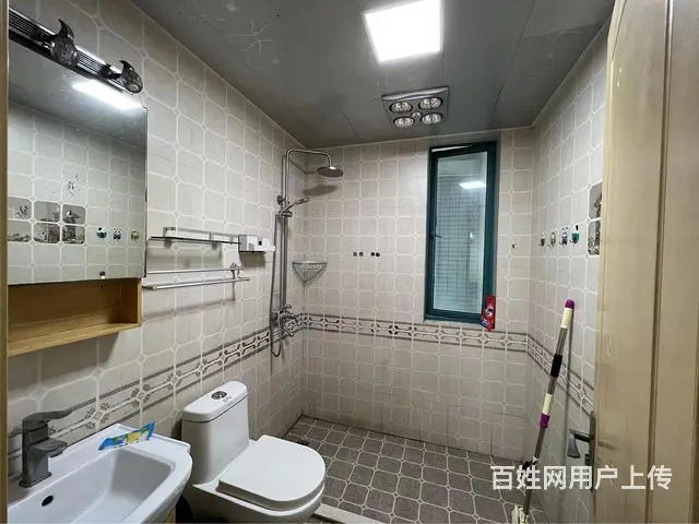 前黄高中湖塘实验陪读房2居室，拎包入住 - 图片 7