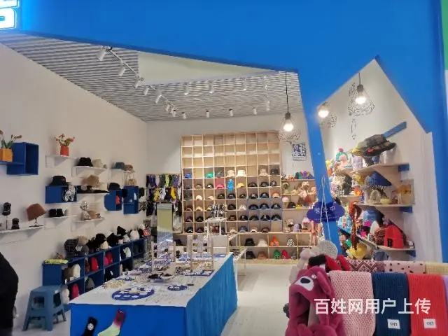 商圈旺铺，客流量大 - 图片 3