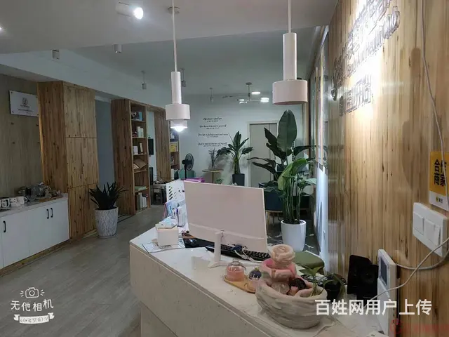 （达州铺源网）西外罗浮第一区150㎡美容院转让 - 图片 5