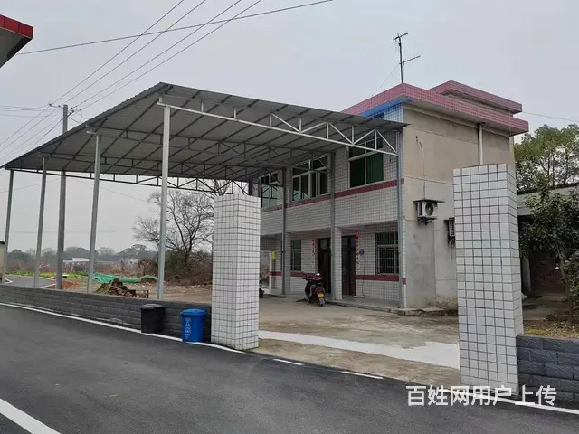 （老板本人）天心区大托铺厂房仓库+住房低价出租  5921 - 图片 2