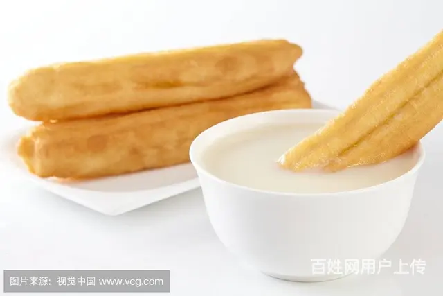揭阳 早餐包子豆浆油条大众化 学做法 适合自主创业 - 图片 5