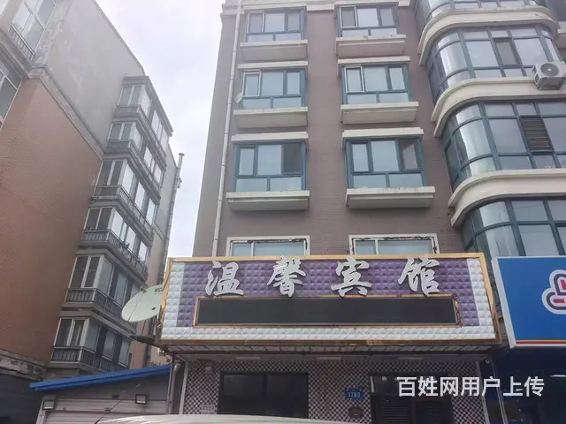 【搞定了！】南京路旺铺宾馆出兑，位置优越，客户稳定，配套成熟 - 图片 1