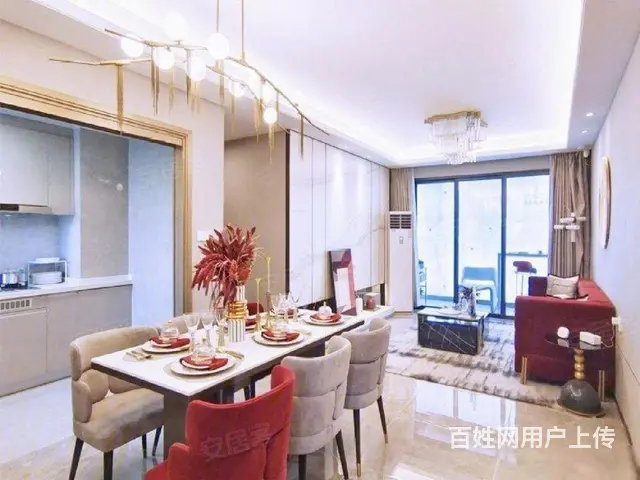 华发商都正前 龙光玖榕湾享特批优惠 还有大量香洲好楼盘 - 图片 2