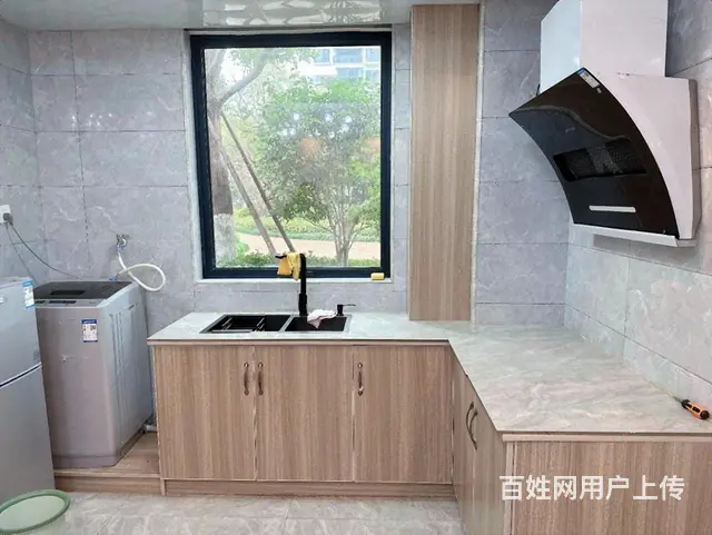嘉兴学院附近 久境园 两室一厅 多套可选 带阳台 可短租 - 图片 4