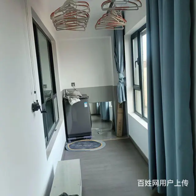 东城融和国际高层住宅一套出租 - 图片 2
