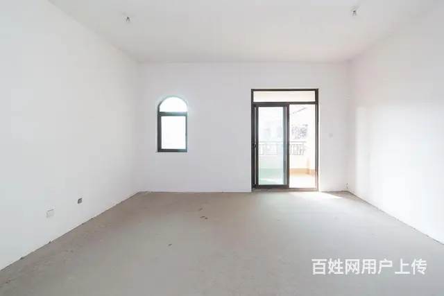 飞龙吾悦旁大名城别墅户型方正看房方便 - 图片 1