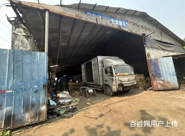 （51旺铺推荐）龙华区1600平厂房出租 - 图片 1