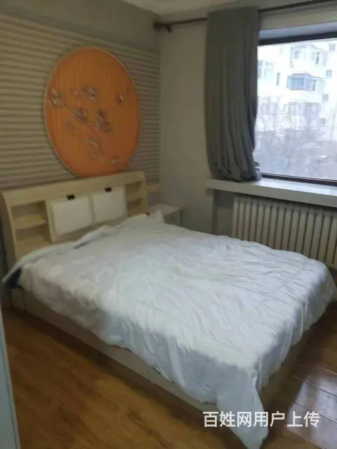 辽河小区(南岗-荣市) 普通住宅 豪华装修 - 图片 1