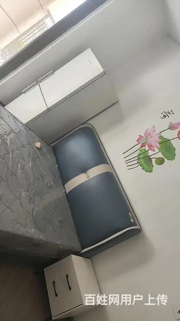 绿地镜启澜庭 普通住宅2厅 中等装修 - 图片 1