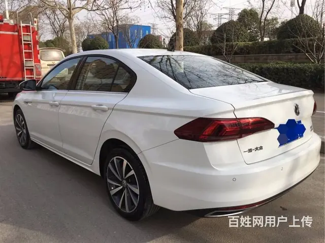 大众 宝来 2019款 1.4TSI 双离合 280TSI - 图片 9