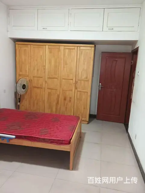 真实出租十中学校附近一楼三室一厅家具家电拎包1100 - 图片 5