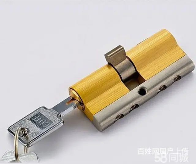 喀什市开锁换锁指纹锁 - 图片 4