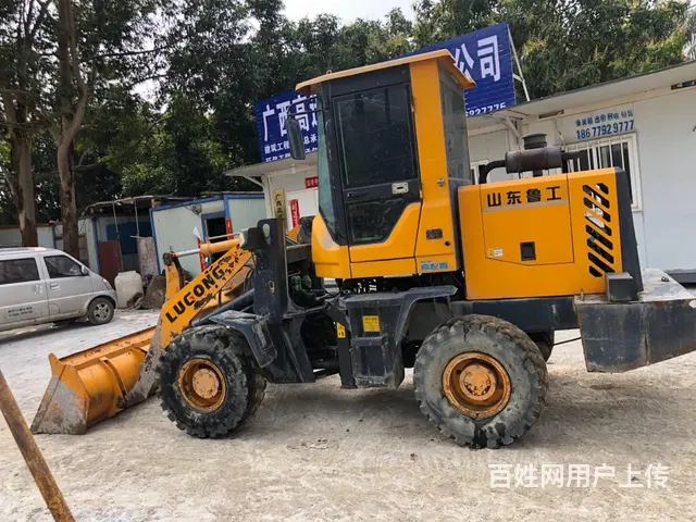 转让多台小铲车 - 图片 7