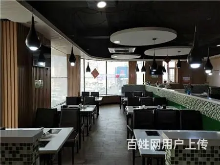 300平一层亚泰欣城多年品牌火锅店饭店餐馆出兑 - 图片 7