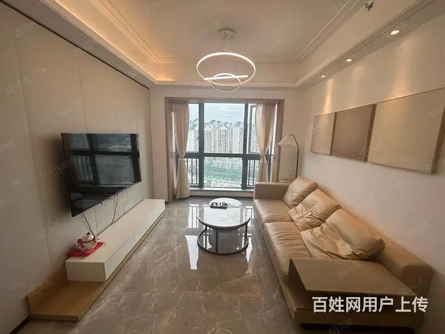 环宇城高层精装2房，全新精装修，家私家电全齐 - 图片 3