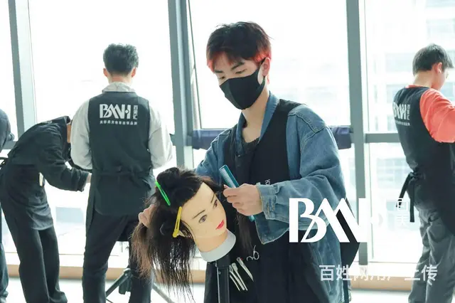 专业美发师培训学校哪家好？ - 图片 2