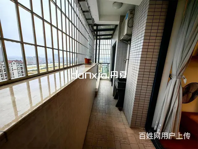 海沧周边 圣.地亚哥 精装2房 朝南 双阳台 进出方便 - 图片 9