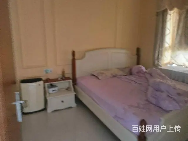 海甸岛 大型社区    西溪里一期3房 - 图片 2