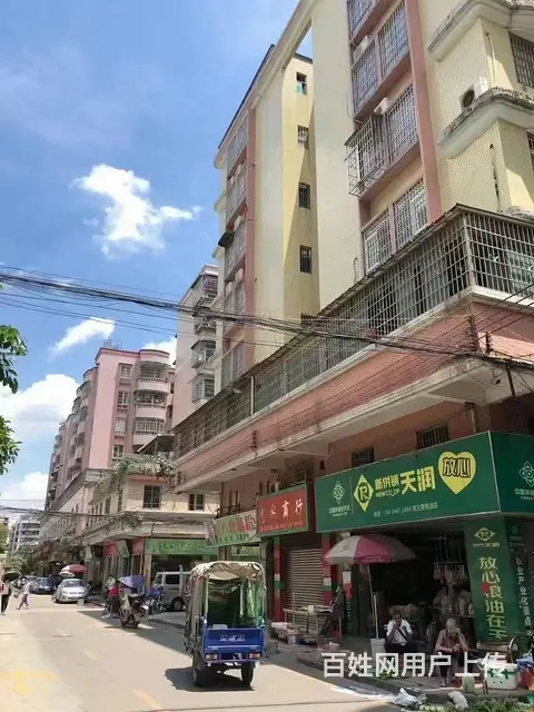 地铁口100米现房出售有钥匙豪华装修随时看房 - 图片 9