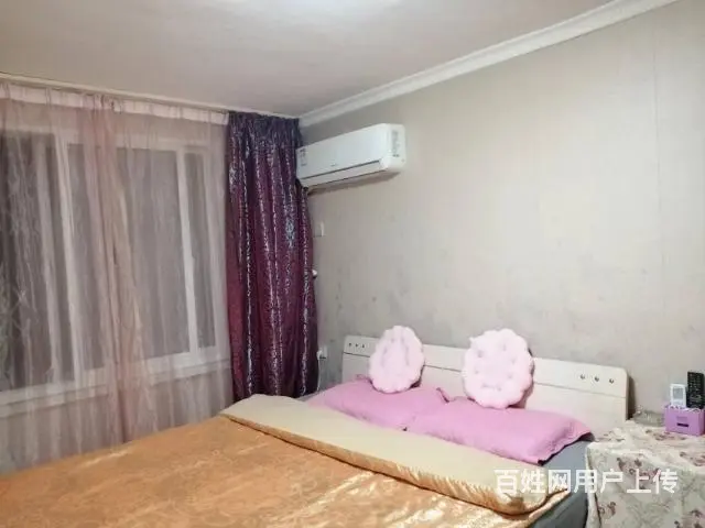 可月租，中央大街南桥附近地暖一楼 - 图片 2