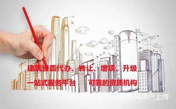 南阳市政二电力二级资质转让 - 图片 1