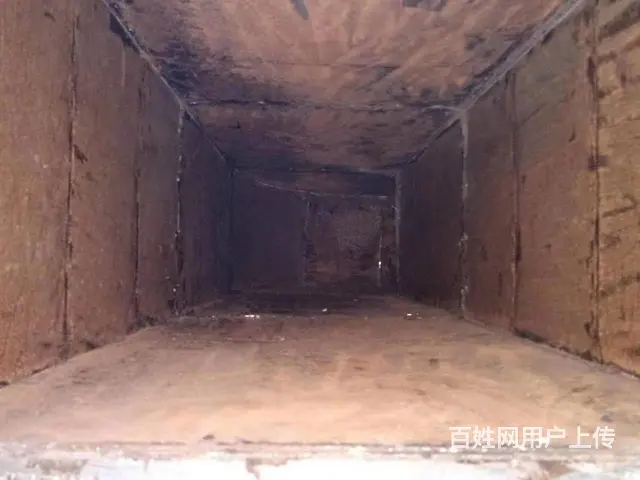 昆山经济开发区商务楼排烟设备清洗公司 资质齐全 - 图片 10