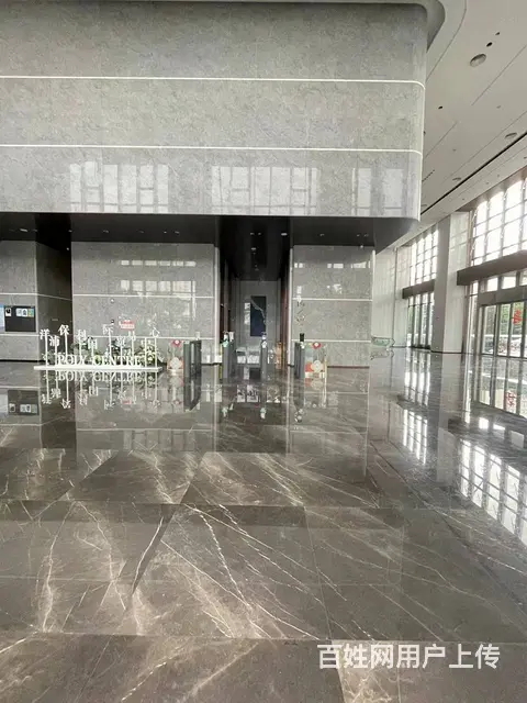 （51旺铺推荐）儋州市洋浦经济开发区保利中心53平办公室出租 - 图片 5