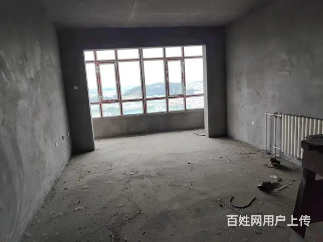 出售新中国际城新楼毛坯，3室2卫，多种户型，多个平方，多个楼 - 图片 6