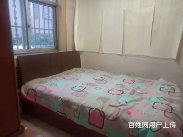 大润发紧邻！朝阳小区三室精装家电家具齐全 月租1000 - 图片 7
