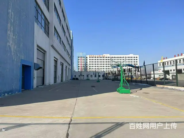 沈阳仓库出租——物流综合体零担库、楼库、公寓、写字间、门市 - 图片 9