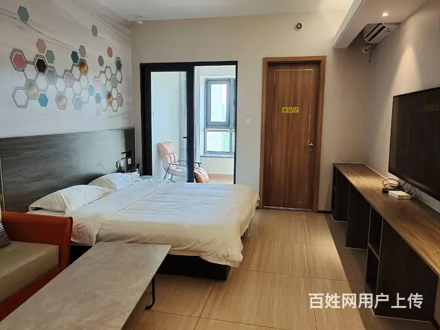 （玖玖）理工大学西校区东门精装宾馆，酒店转让 - 图片 5