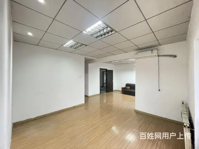 48岳家嘴大户型接待工作室 国家电网沙湖大厦 国际 - 图片 6