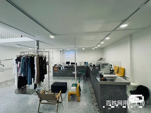 （51旺铺推荐）金贸西路120平精装旺铺转让 - 图片 3