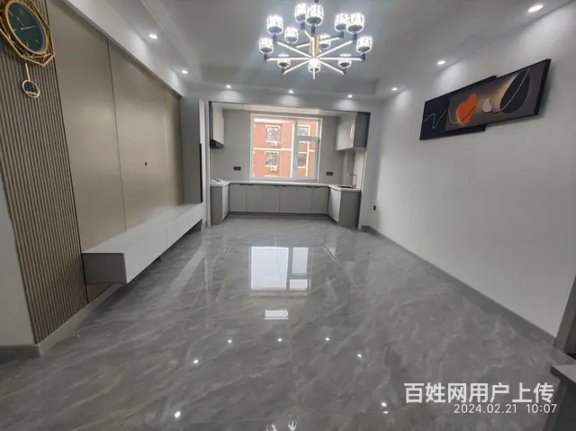 西梁三中英伦印象丽江城二期 - 图片 1