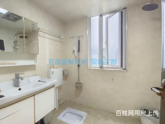 （必看）献福路 学院街 实验小学旁 墨池苑 2居室 免费看房 - 图片 9