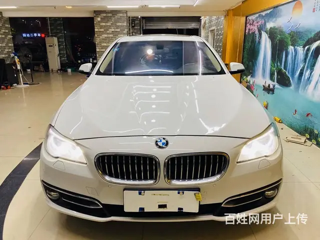 广东粤顺名车实体展厅 出售正规合法特价抵押车 - 图片 6